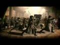 The Mummy 3: Tomb of the Dragon Emperor - Stunts Preview