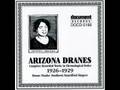Arizona Dranes - Crucifixion