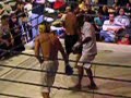 YOSUKE SEKIGUCHI ROUND3 YOSUKE SEKIGUCHI ROUND3