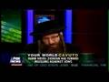 Anti Zionist Rabbi Weiss