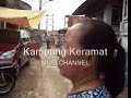 Kampung Keramat