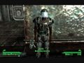 Fallout 3 small weapon glitch