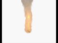 1st FumeFX renders 1st FumeFX renders