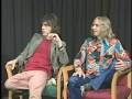 Critical Darlings Interview On Movie Screams Part 2 (Summer 2008)