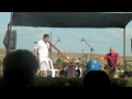 Fence Festival in Hesher Gaziv: Hagit & Gil, Adam Riviere