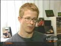 Daily Painters selling online - Kurt the Cyberguy