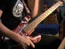 My new Frankenstrat My new Frankenstrat