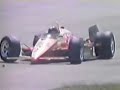 1987 CART Pocono Part 1