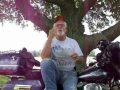 North Carolina Deaf Blind Association Poker Run / Ride 2013