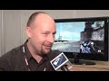 Unreal Tournament III - New Modes and Weaponry Interview Unreal Tournament III - New Modes and Weaponry Interview
