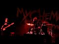 My Chemical Romance \"Mama\" @ Tempe Music Festival 2008