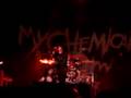 My Chemical Romance Mama @ Tempe Music Festival 2008