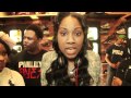 Lee Mazin Zay Bucks and Leen Bean **Acapella**