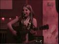 Kristy Gallacher - Broken Record Player
