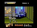 Final Fight 3 - Famicom Final Fight 3 - Famicom