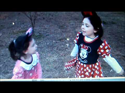how to be on my yard goes disney