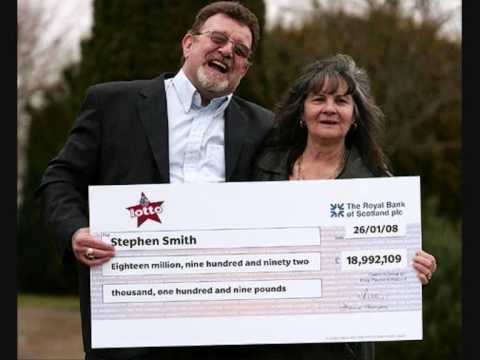 euromillions lotto