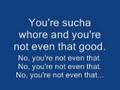 videos de You're Sucha Whore (Parody of Katy Perry)