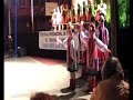 Ukrainian traditional folk dance 2: Hopak