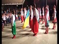Ukrainian traditional folk dance 2: Hopak