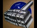 Sledgehammer - Oxford City