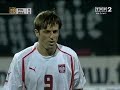 Poland vs wales. word cup qualifier