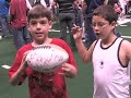 Texas Copperheads :30 TV Spot Texas Copperheads :30 TV Spot