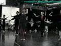 Kirov Ballet Company Class!!!!!