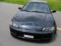 Lagoom's Civic EG6 B16A2 2005