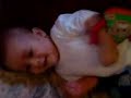 bebe alex rigole