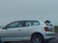 civic vti V supercharged + noz\
