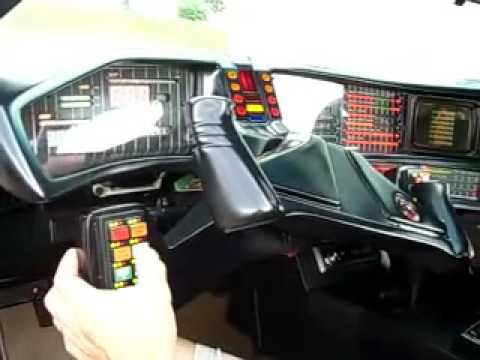 kitt