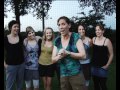 Dames Wilbertoord 27 06 2011 