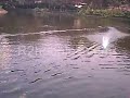 Mia RC Boat with Brushless Motor & 7.4v Lipo Battery Mia RC Boat with Brushless Motor & 7.4v Lipo Battery