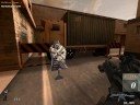 soldier front evl mp5 weapon soldier front evl mp5 weapon