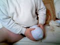 Using a cotton shrinker Using a cotton shrinker