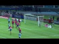 Highlights -  Argentina x Costa Rica - Copa America 2011