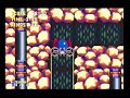Sonic And Knuckles: Lava Reef Zone (Act 1)