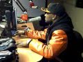 BOSSMAN TALKS ABOUT HIS BEEF WITH WALE PT 1.
