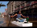 Outkast Idlewild- Blues (with tale of Hurricane Katrina)