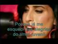 Amy Winehouse - Stronger than me (tradu��o)