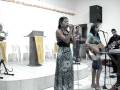 GRUPO DE LOUVOR FEIRA VI_CULTO DE LOUVOR