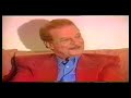 Alfredo Kraus - Entrevista Alfredo Kraus - Entrevista