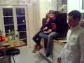 Slapping Contest Part 3