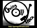 Click here to watch this video Going Off Track: 