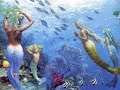 LLUVIA ACIDA: \"Esa ventana que indica al mar\"