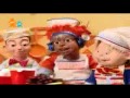 Cooking by the Book A Lil' Bigger Mix by Mastgrr