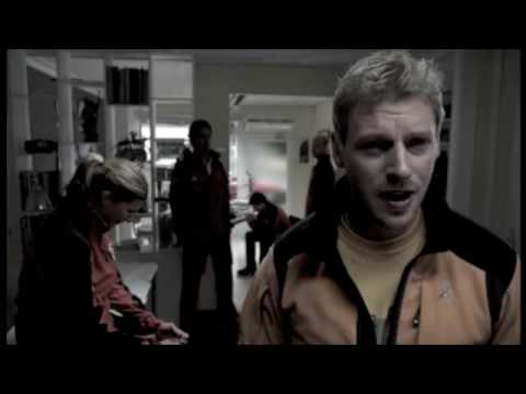 Trailer 'Die Bergwacht' mit Martin Gruber