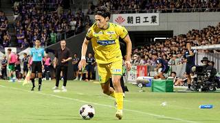 2026/27明治安田J1百リーグ 第1節 サンフレッチェ広島戦