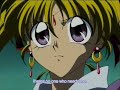 Kamikaze kaitou jeanne - finek contdown Kamikaze kaitou jeanne - finek contdown